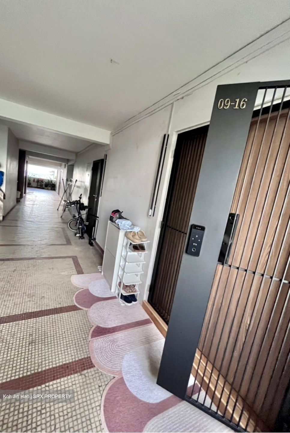 Braddell View (D20), Apartment #559458021